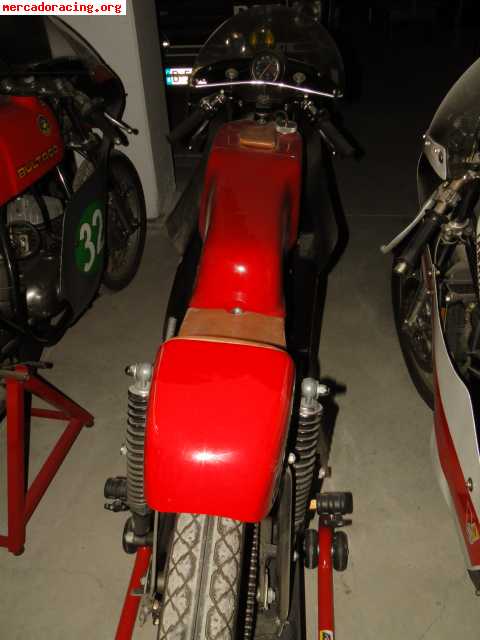 Ducati 24 horas