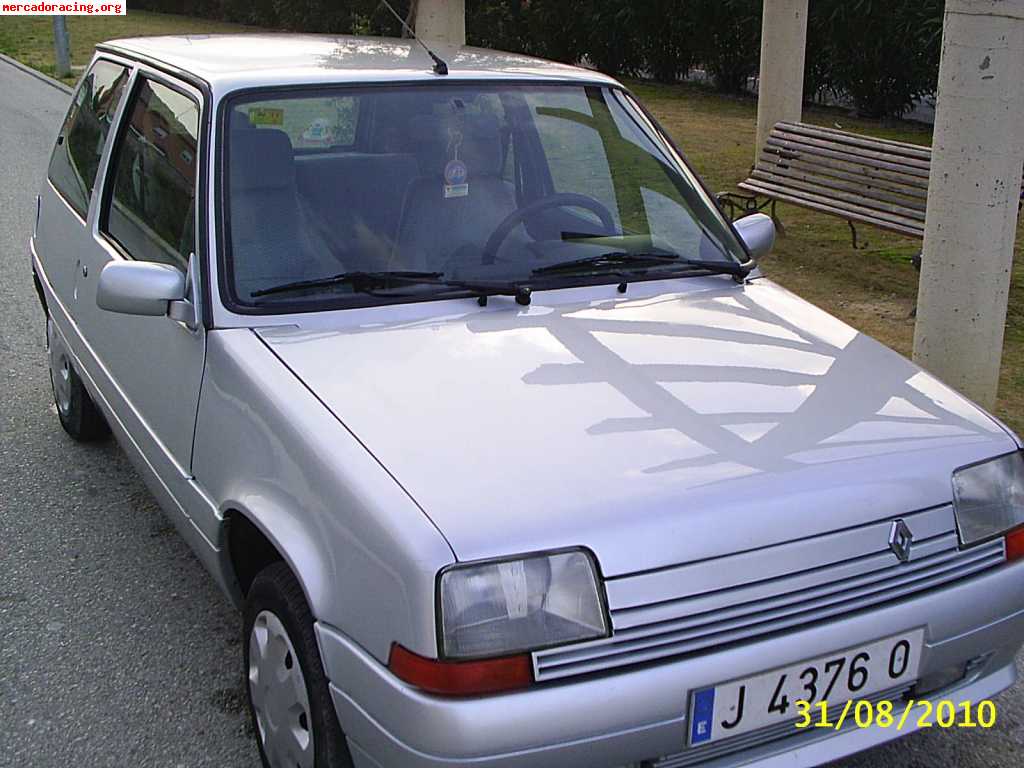 Renault super 5