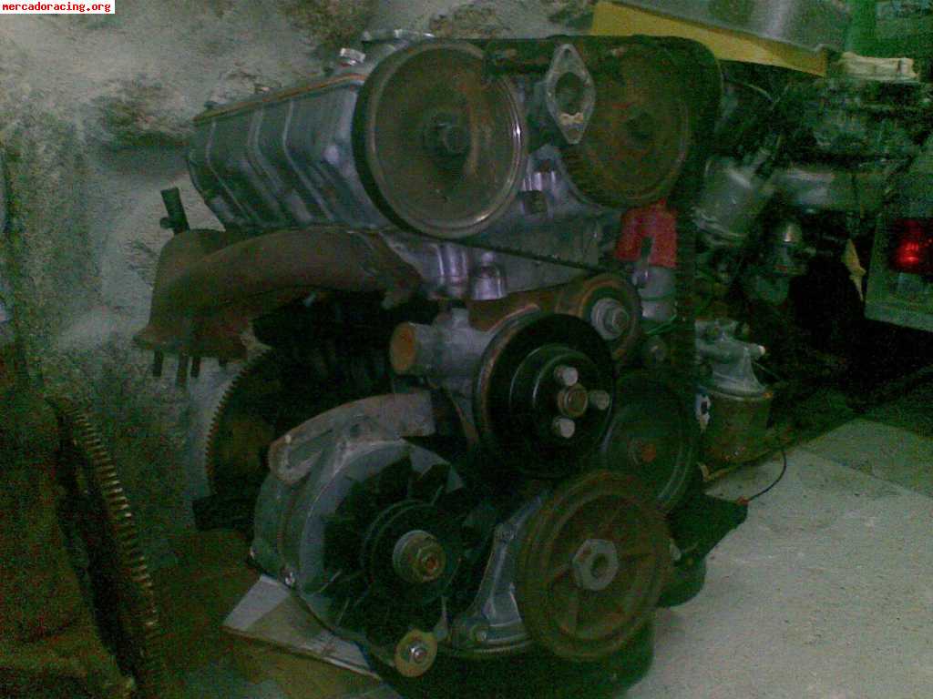 Motor 1.6 fl45