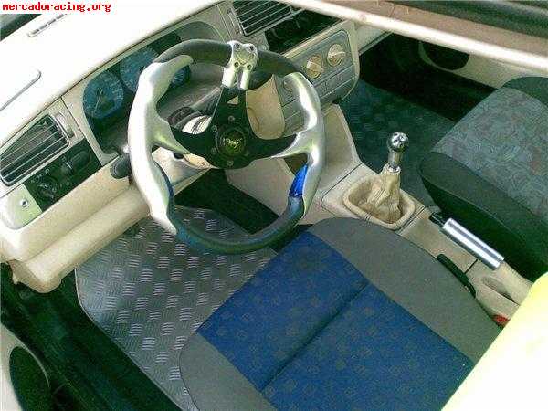 Vendo o cambio  volkswagen gti 