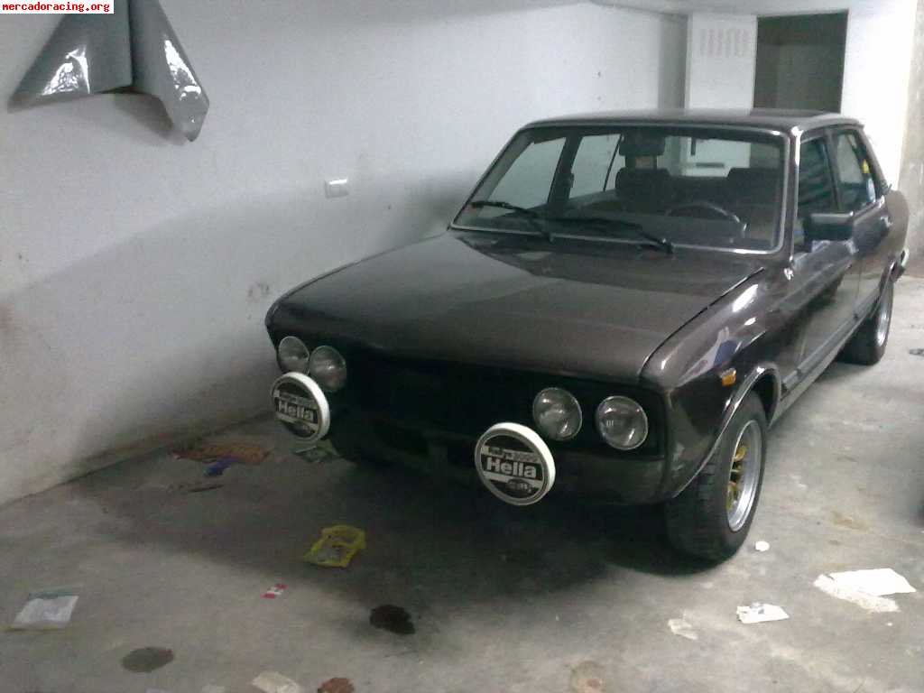 Venta de 132 perfecto