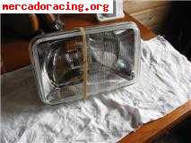 Opticas de simca rallye 3