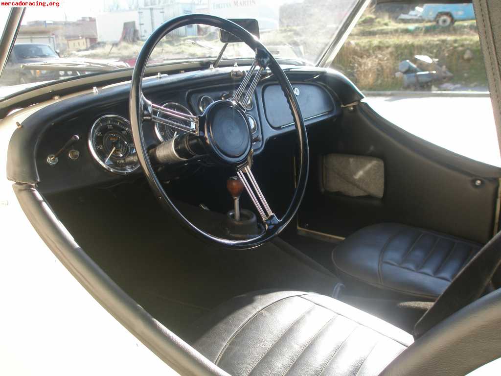 Se vende triumhp tr 3 