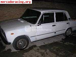 Seat 124 d motor 1430 perfecto estado