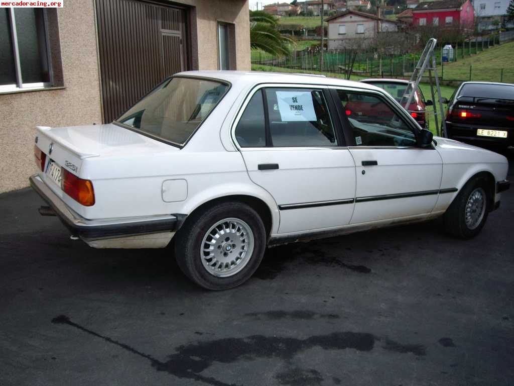 Bmw 325
