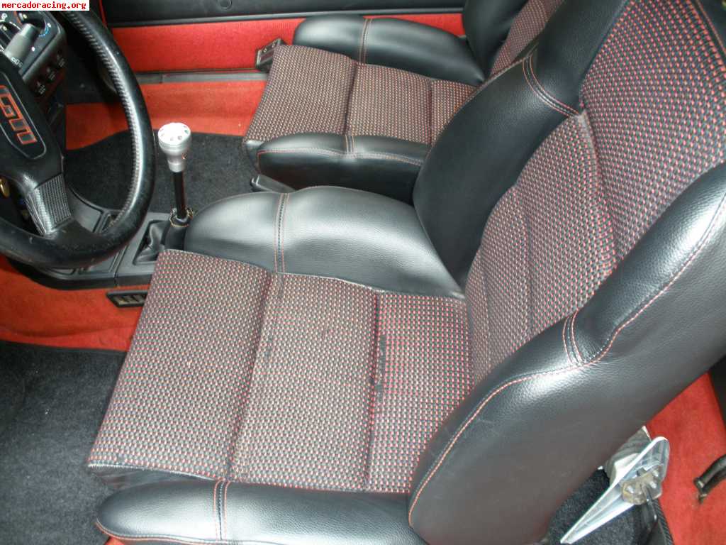 Compro peugeot 205 rallye  o  peugeot 106 rallye