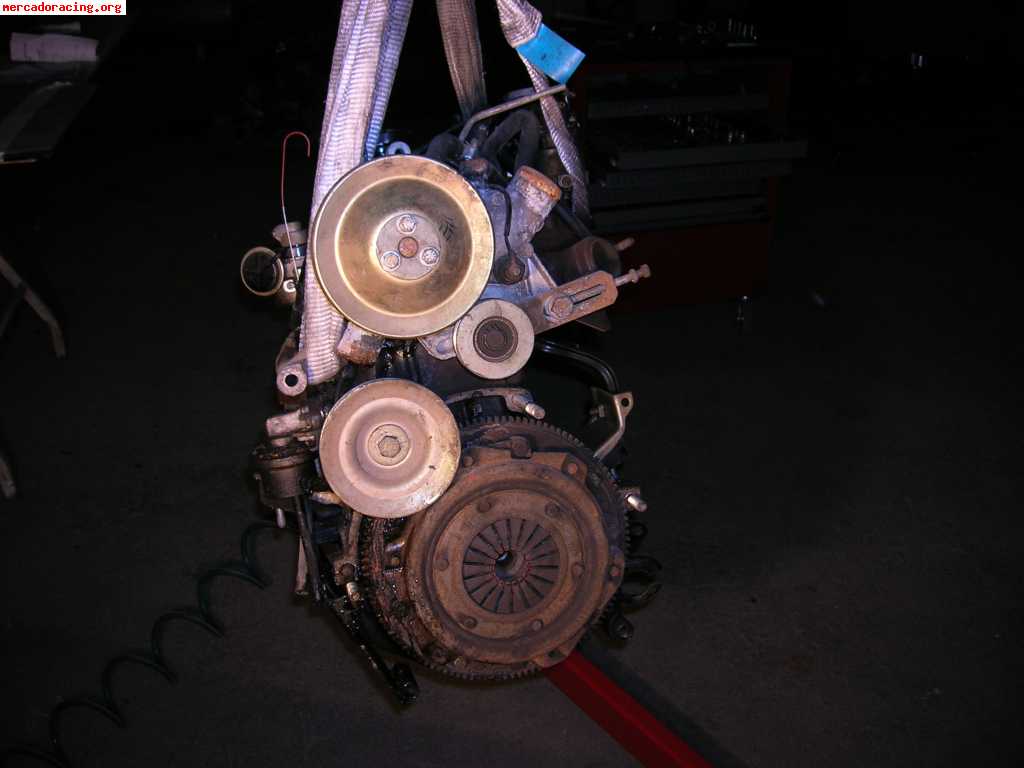 Motor de r5 gtl 150€