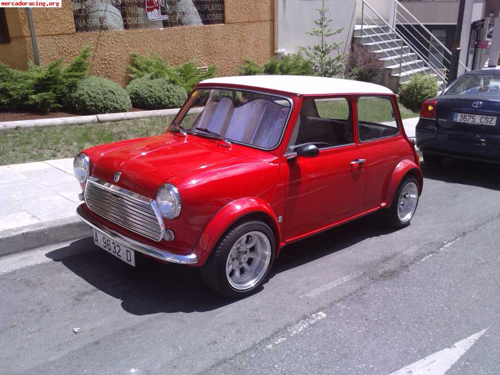 Mini año 73