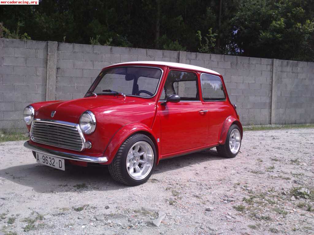 Mini año 73