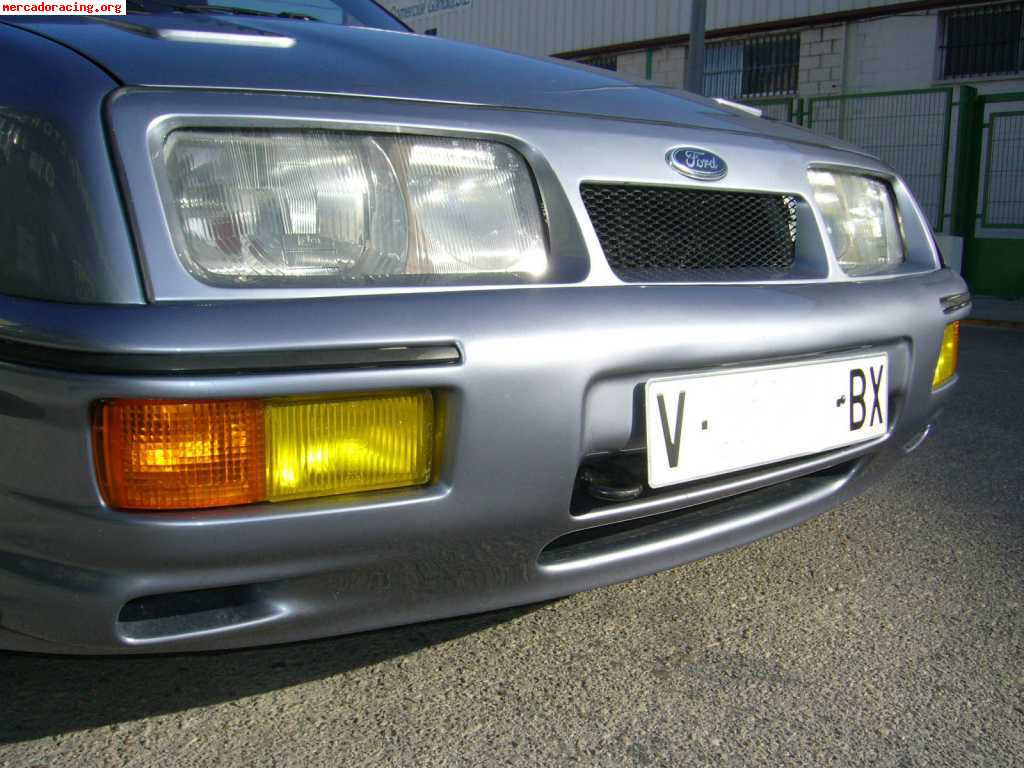 Ford sierra rs cosworth 12500€