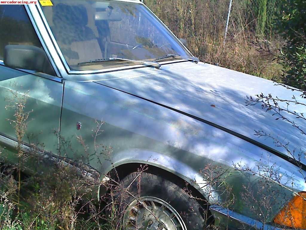 Ford granada 28i 600e