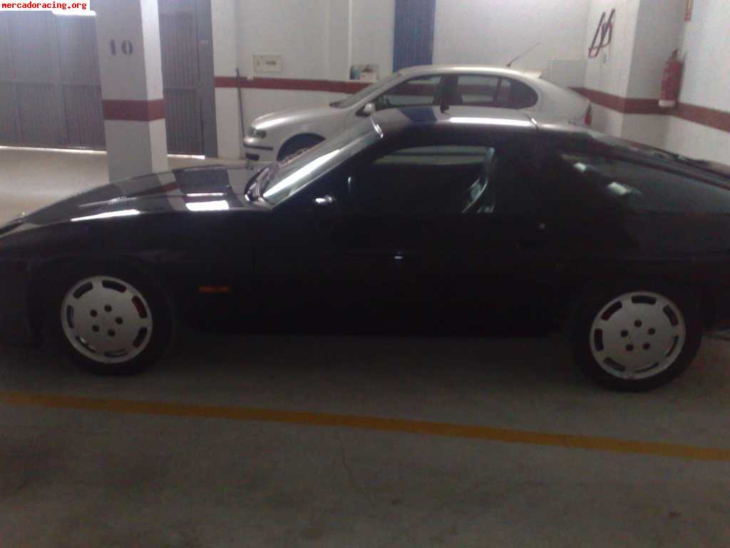 Vendo porsche 928s