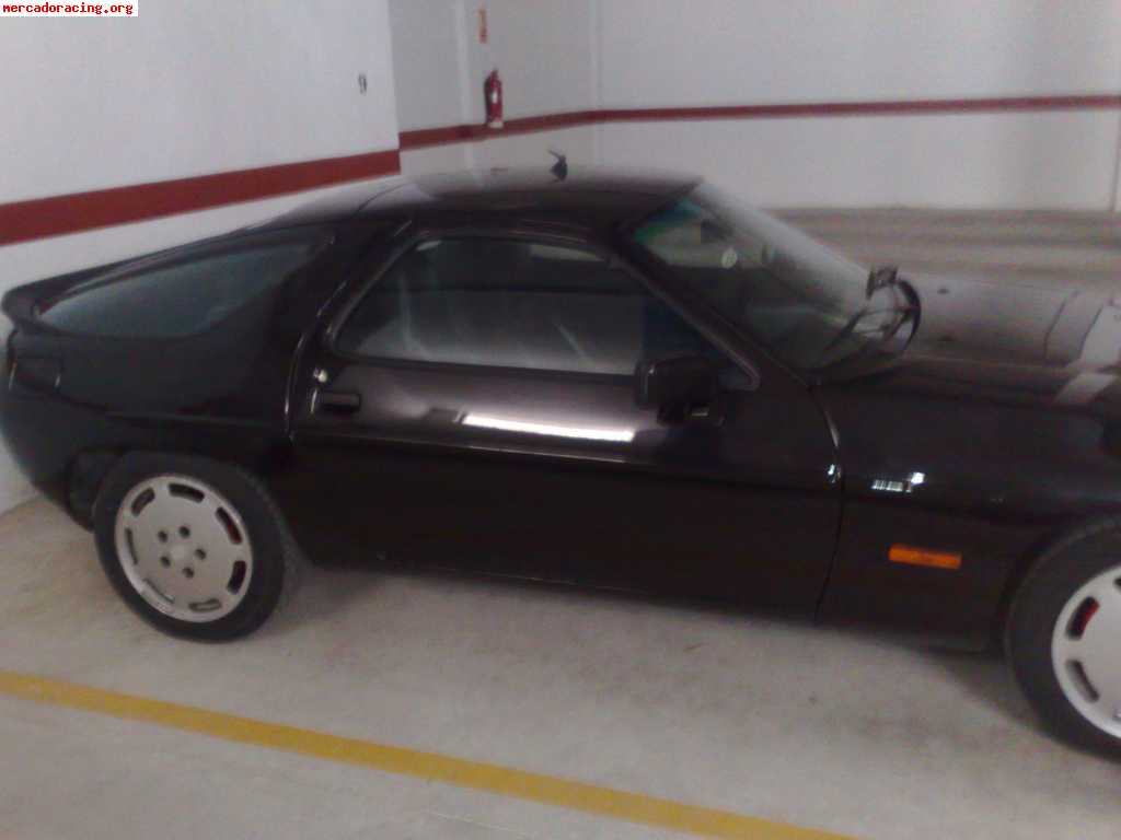 Vendo porsche 928s