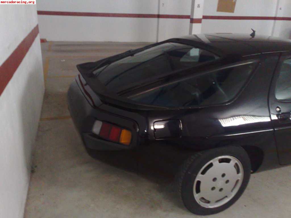 Vendo porsche 928s