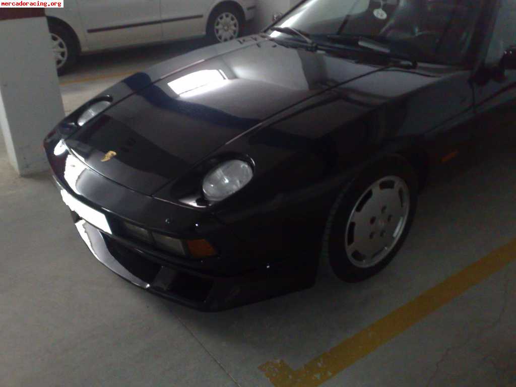 Vendo porsche 928s