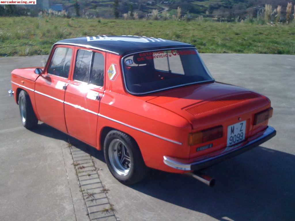 Renault 8