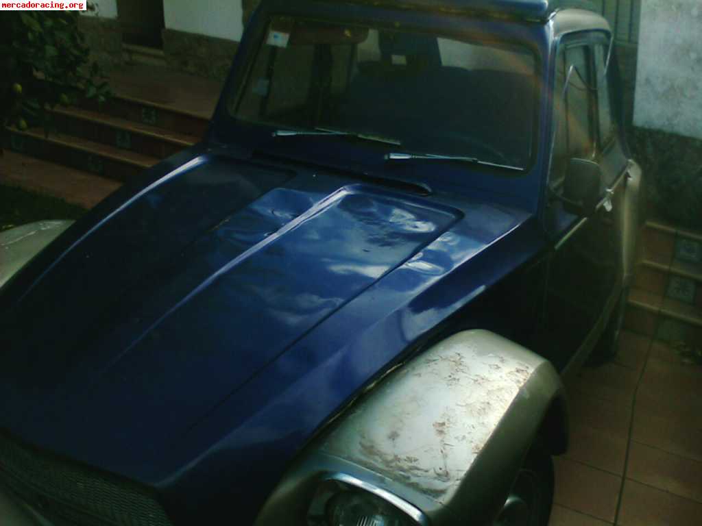 Se vende dyane6 1500€