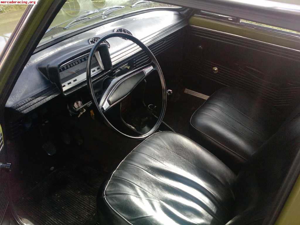 Seat 124 d