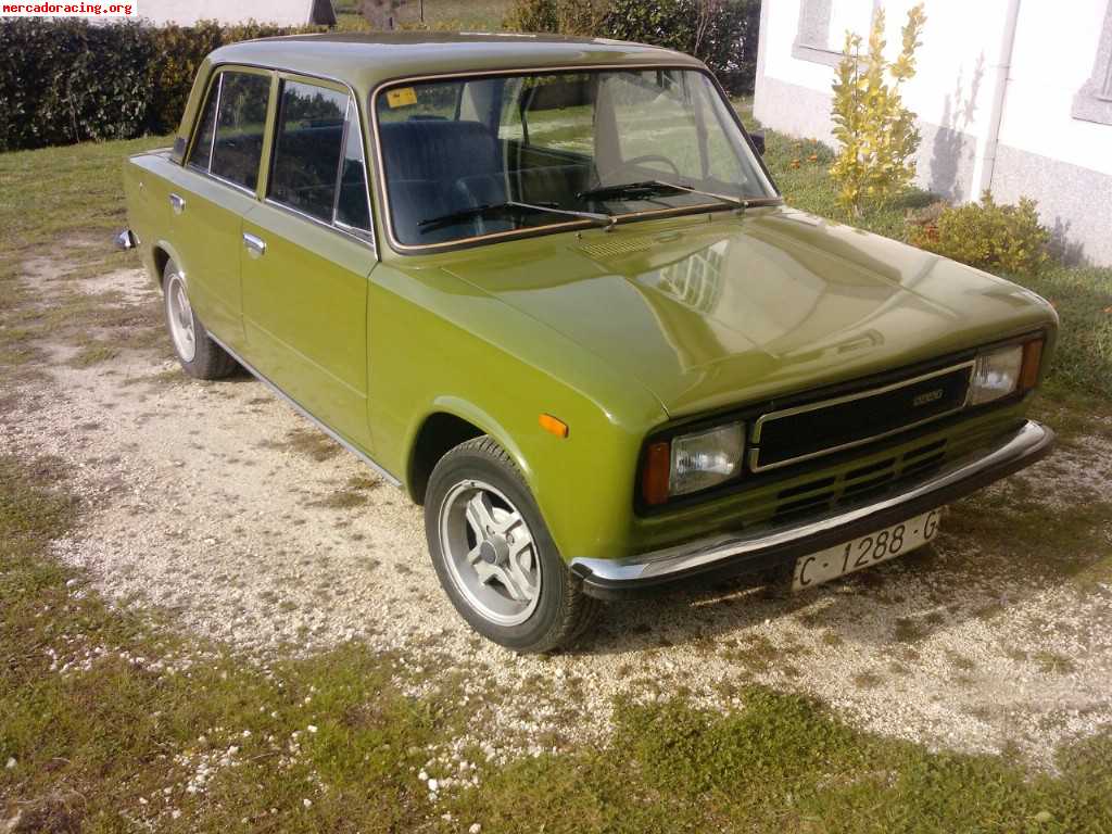 Seat 124 d