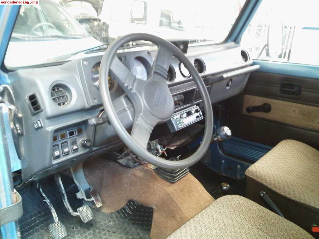 Vendo suzuki sj410