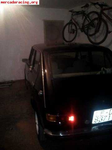 S e a t 127 ls 4p 