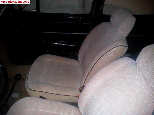 S e a t 127 ls 4p 