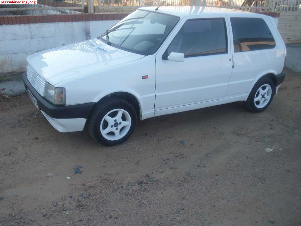 Se vende turbo