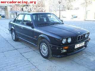 Bmw 320i e30 m-tecnich