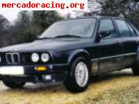 Vendo bmw 324 td