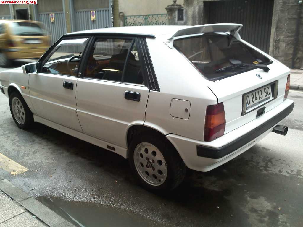 Hf turbo en perfecto estado. urge!!