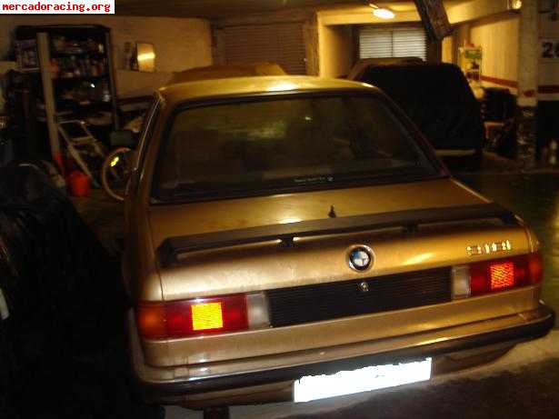 Bmw e 21 1800i   1700€