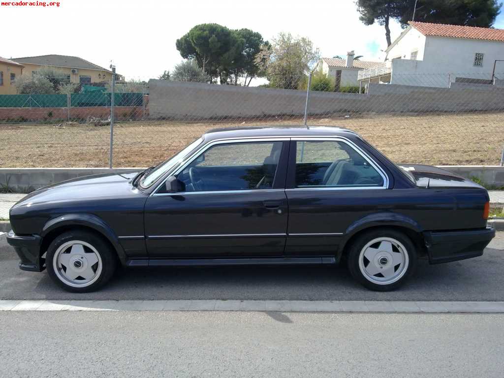 Vendo bmw 325 ix en excelente estado.