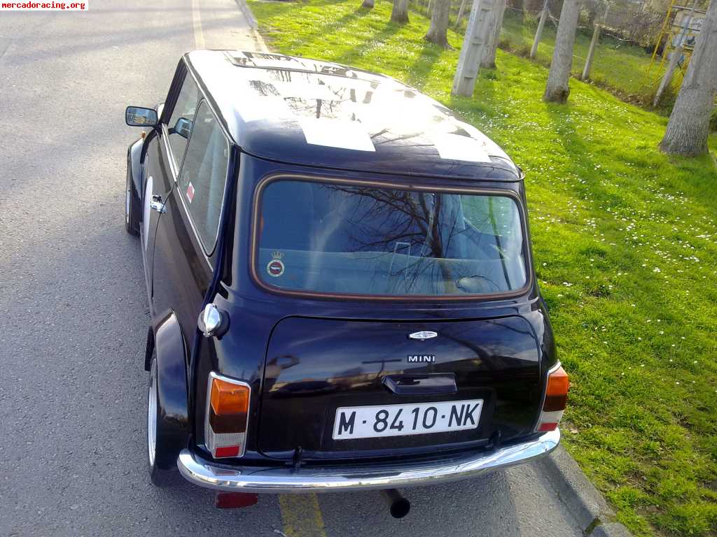 Vendo mini 1275 