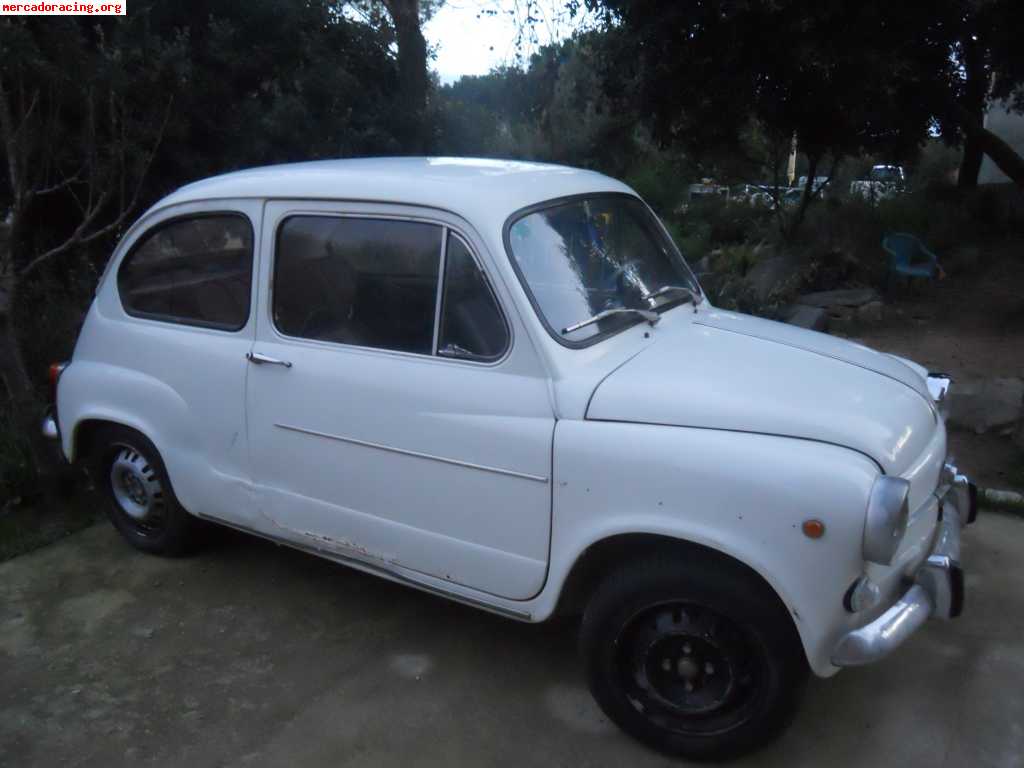 Seat 600-e