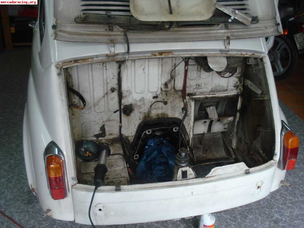 Seat 600-e