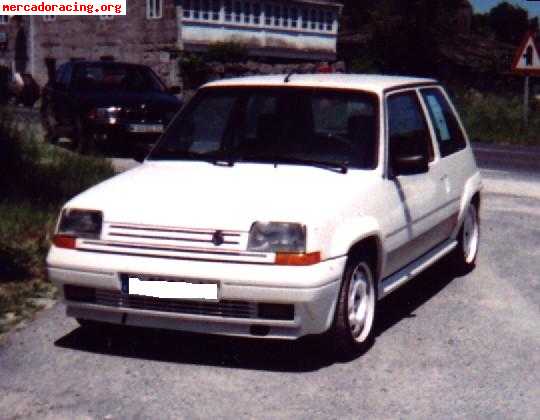 Gt turbo fase 2 1500e