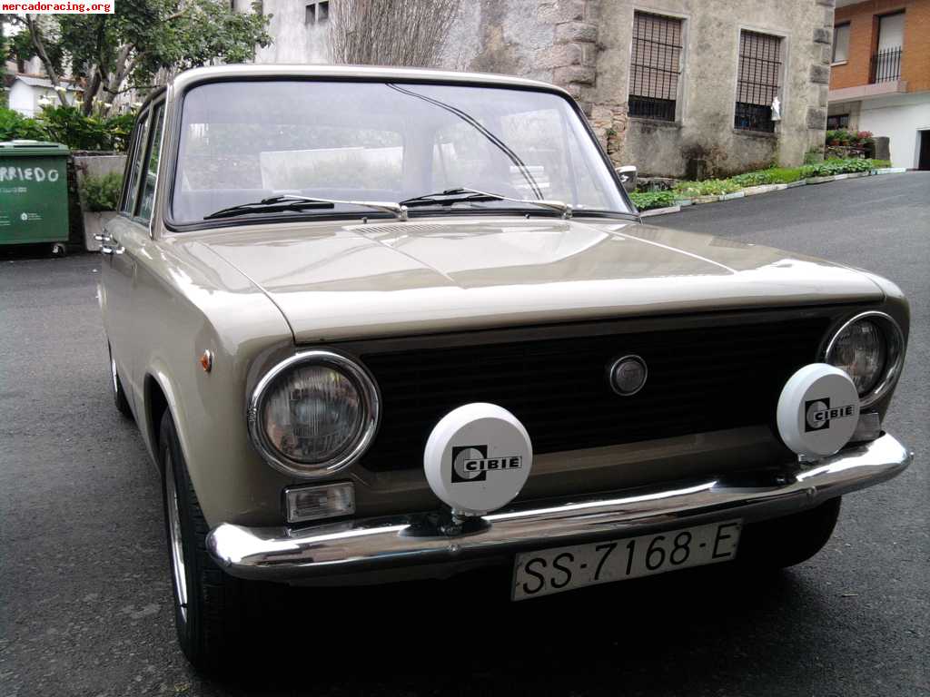 Seat 124