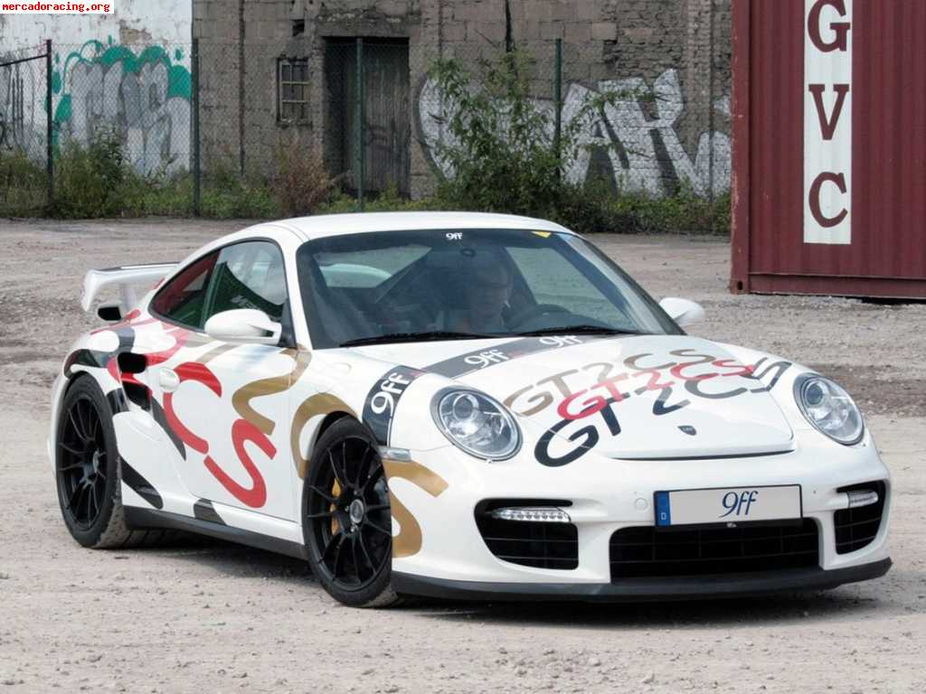 ¡¡ ocasión !! kit gt2 con un 60% de dto.