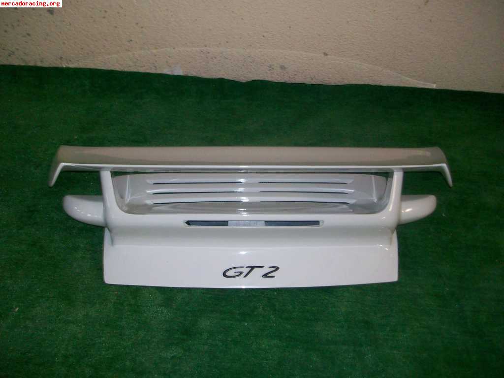 ¡¡ ocasión !! kit gt2 con un 60% de dto.
