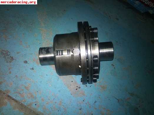 Autoblocante para samba, r14, peugeot 104