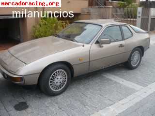 Porsche 924