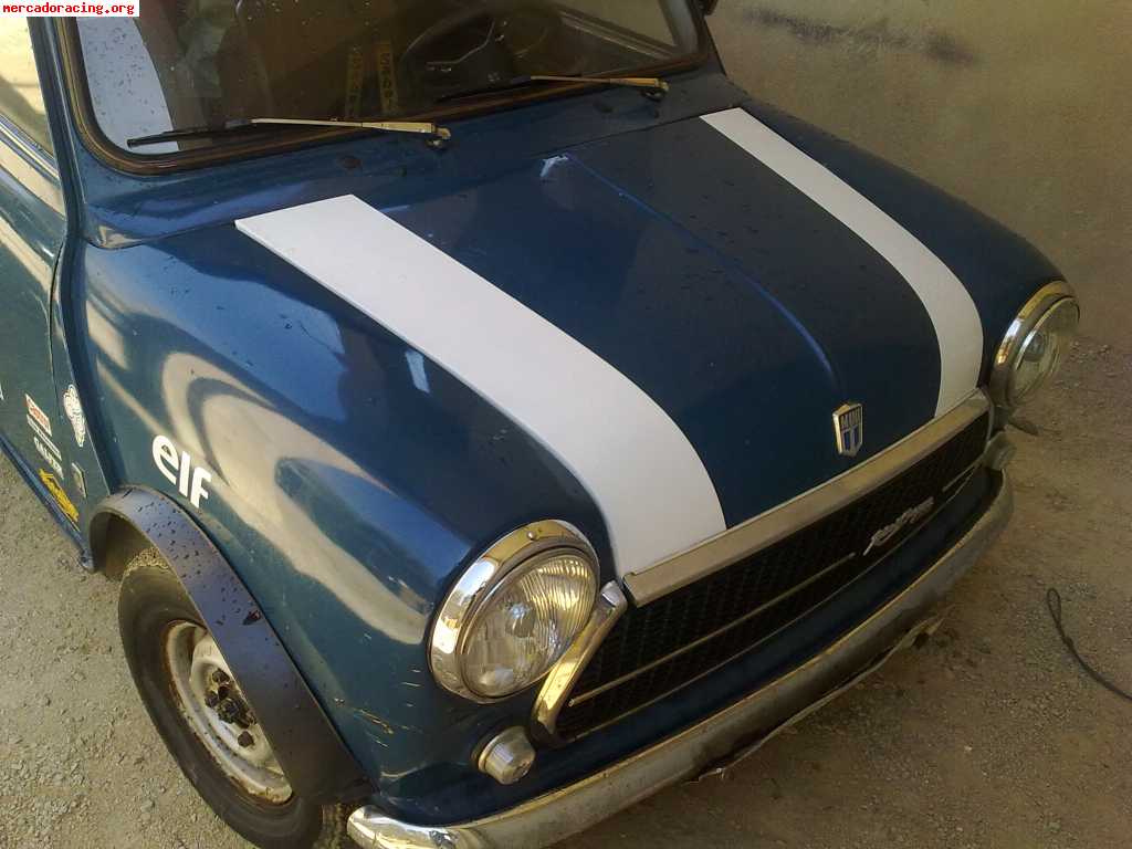 Urge vender mini de luxe