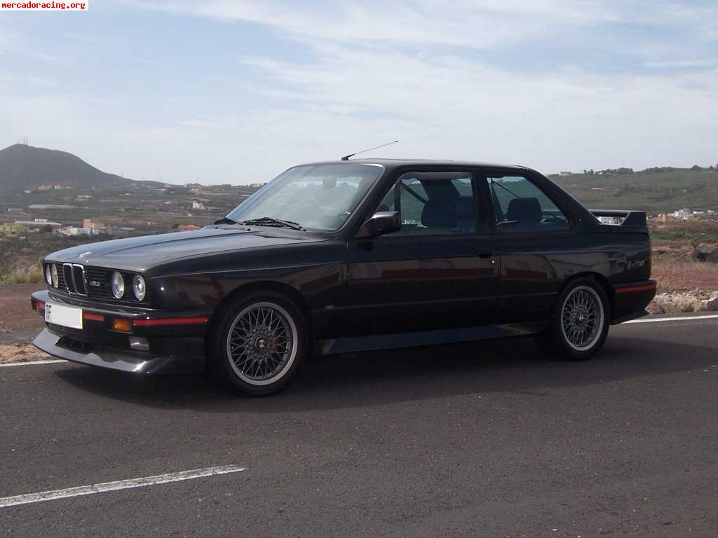 Bmw m3 e30