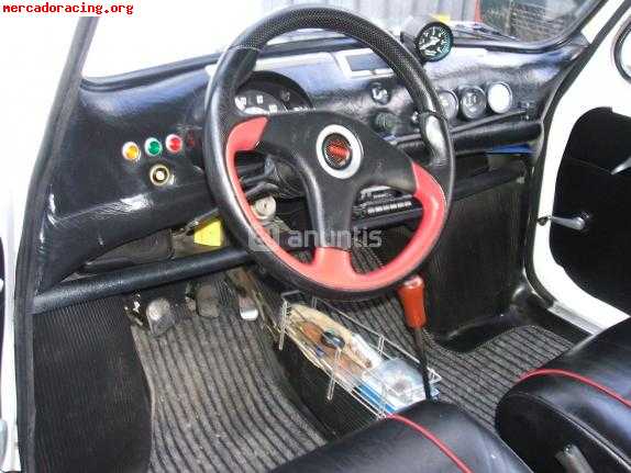 Venta seat 600 en perfecto estado 