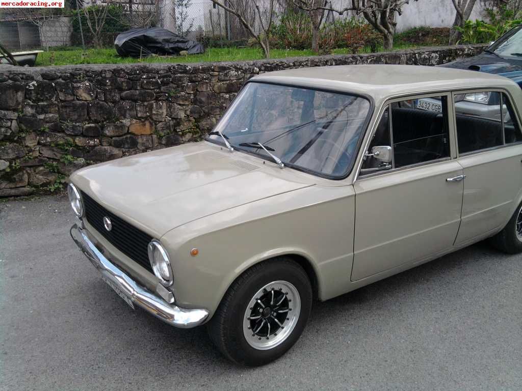 Seat 124 escucho ofertas