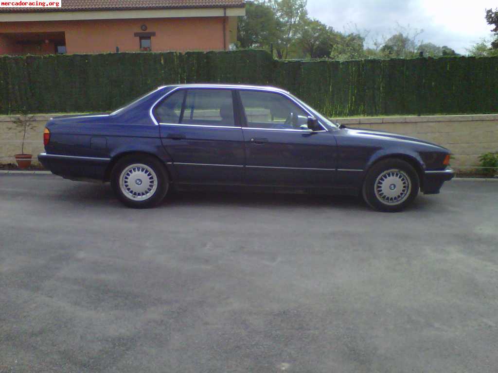 Vendo bmw