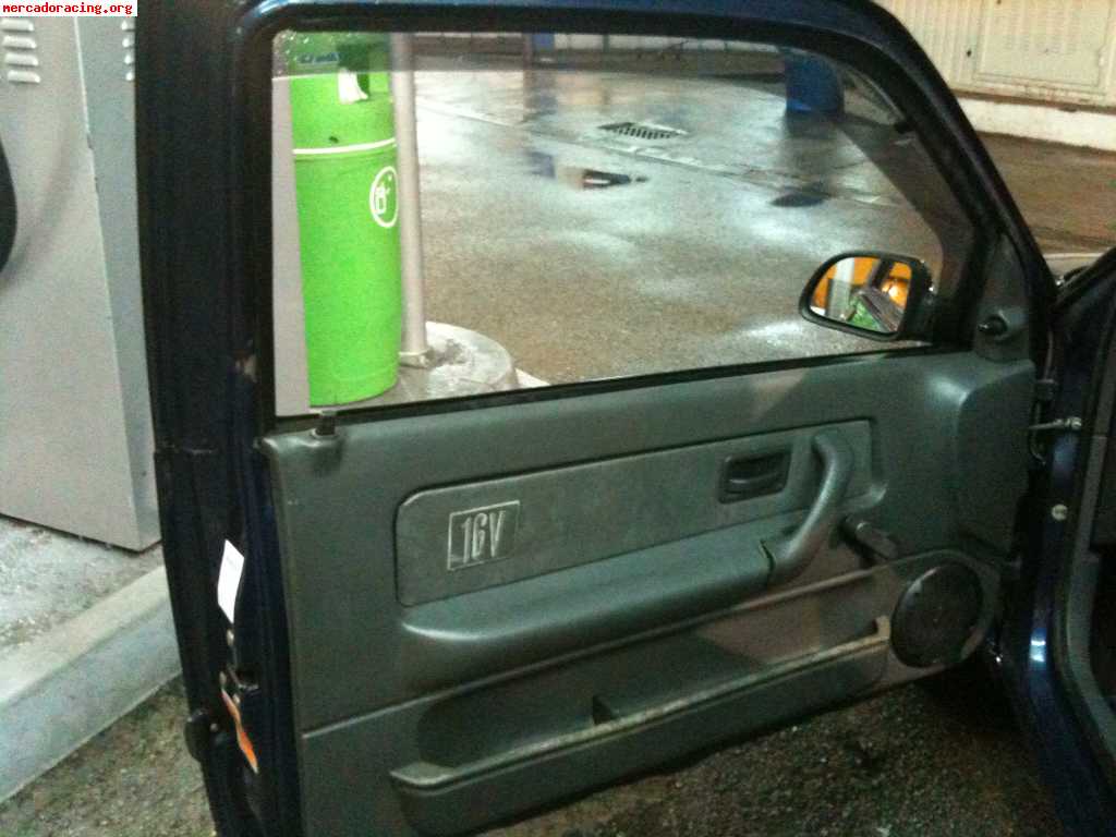 Clio 16v a la venta buen estado