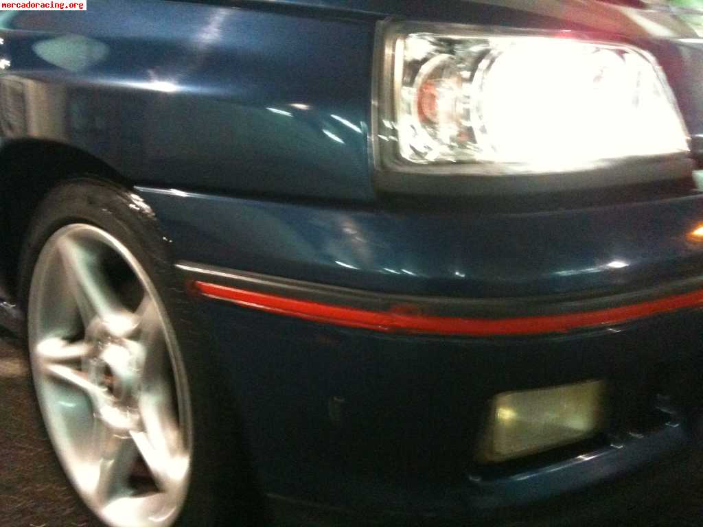 Clio 16v a la venta buen estado