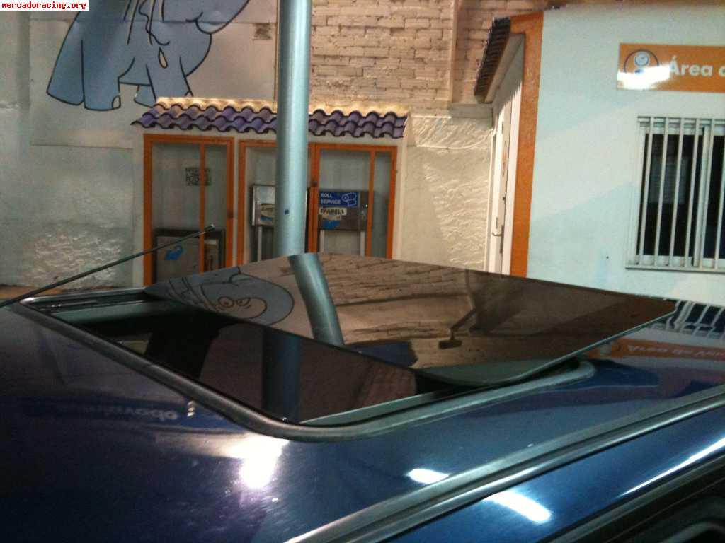Vendo clio 16v