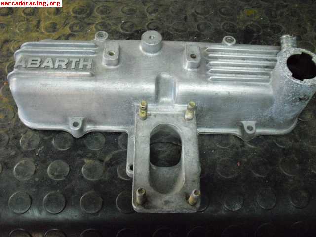 Vendo tapa de balancines abarth